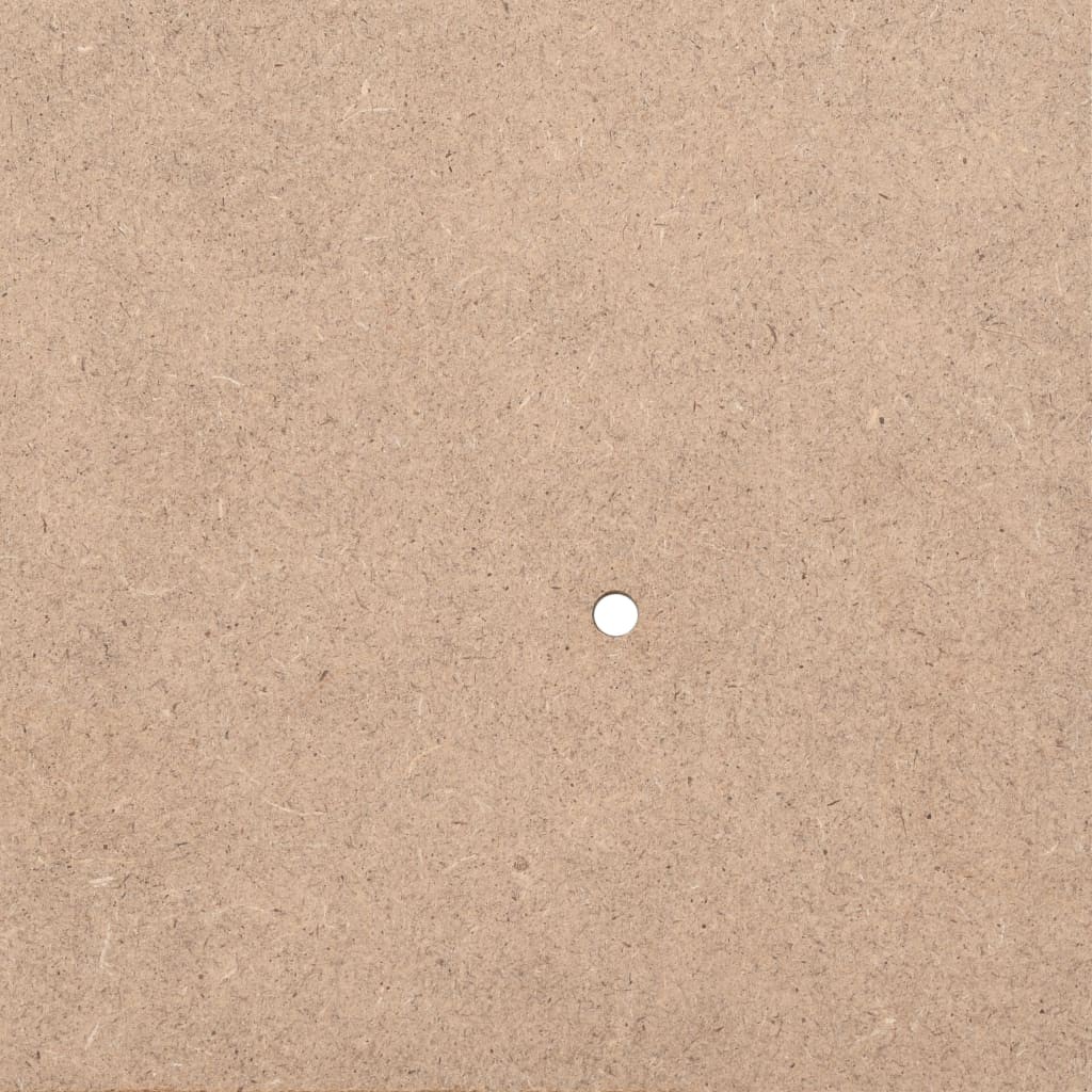 10 pcs Poster Boards DIN A1 Size HDF 860x620x3 mm